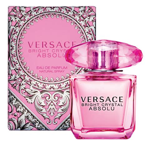 versace bright crystal absolu 30 prezzo|bright crystal absolu reviews.